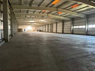 Spațiu industrial Chiajna - poza 7