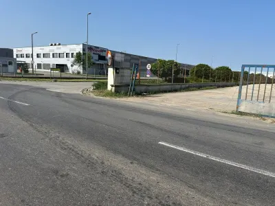 Spațiu industrial Chiajna - poza 61