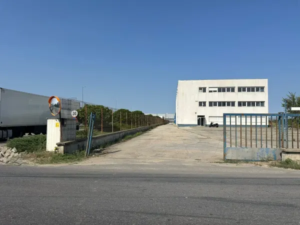 Spațiu industrial Chiajna - poza 62