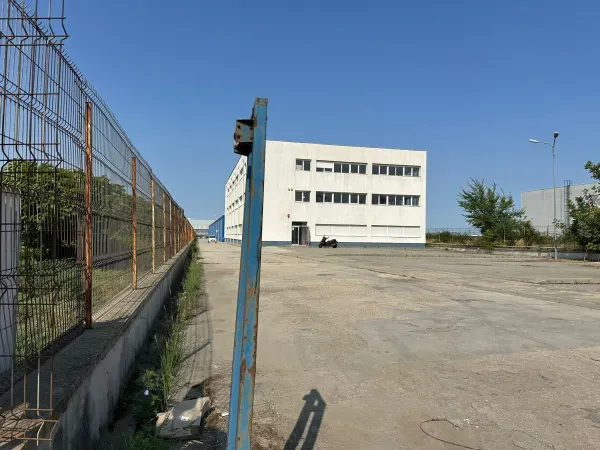 Spațiu industrial Chiajna - poza 63