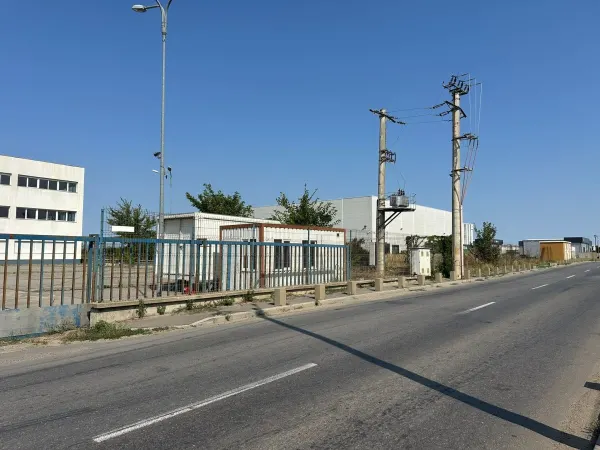 Spațiu industrial Chiajna - poza 64