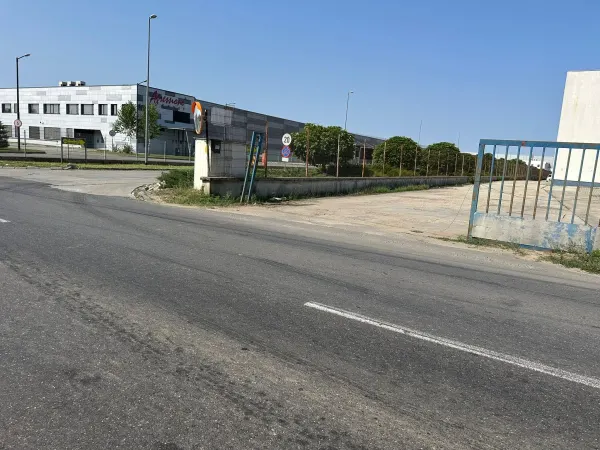 Spațiu industrial Chiajna - poza 65