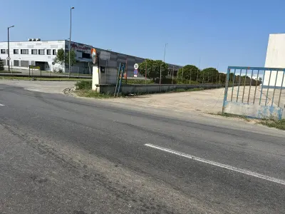 Spațiu industrial Chiajna - poza 65
