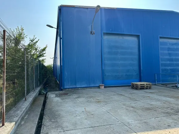 Spațiu industrial Chiajna - poza 66