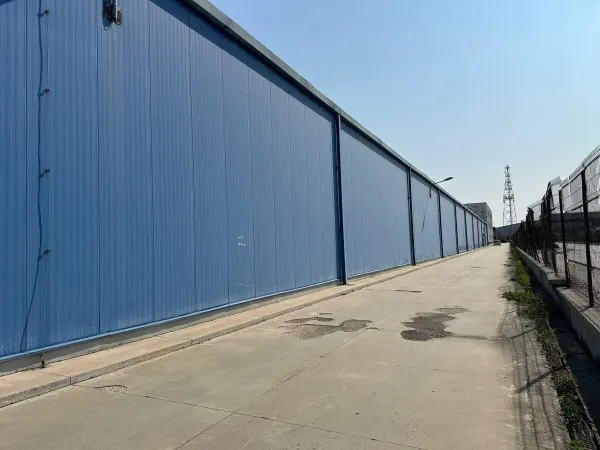 Spațiu industrial Chiajna - poza 67