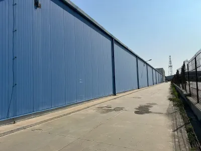 Spațiu industrial Chiajna - poza 67