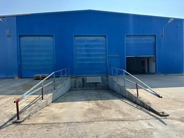 Spațiu industrial Chiajna - poza 68