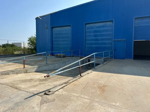 Spațiu industrial Chiajna - poza 69