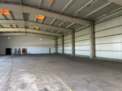 Spațiu industrial Chiajna - poza 8