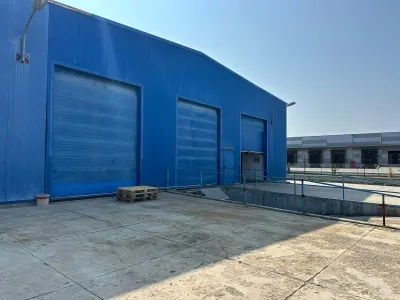 Spațiu industrial Chiajna - poza 71