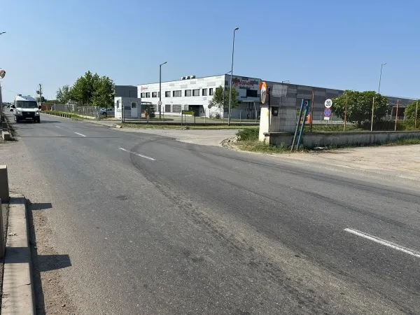 Spațiu industrial Chiajna - poza 74
