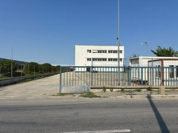 Spațiu industrial Chiajna - poza 77
