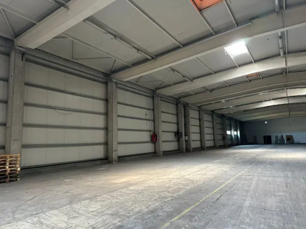 Spațiu industrial Chiajna - poza 9
