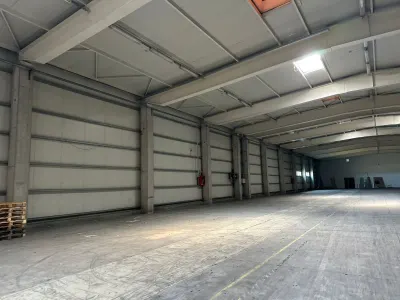 Spațiu industrial Chiajna - poza 9