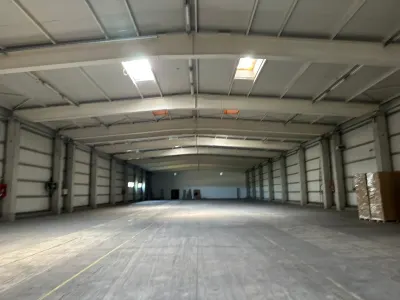 Spațiu industrial Chiajna - poza 10