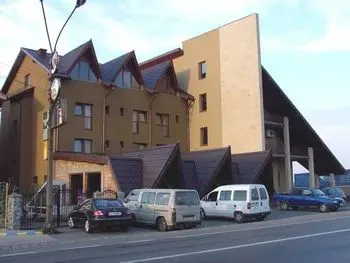 Hotel/Pensiune Huedin - poza 1