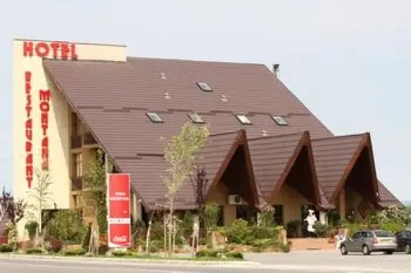 Hotel/Pensiune Huedin - poza 2