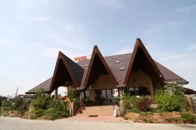 Hotel/Pensiune Huedin - poza 3