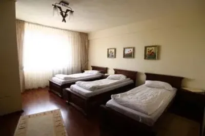 Hotel/Pensiune Huedin - poza 5