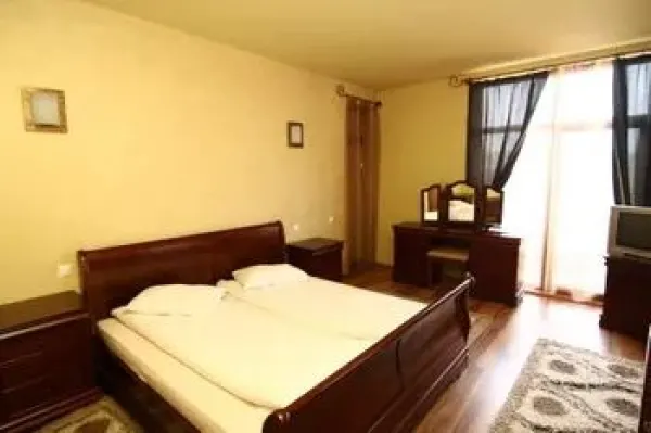 Hotel/Pensiune Huedin - poza 6