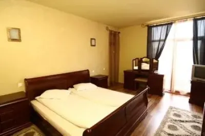 Hotel/Pensiune Huedin - poza 6