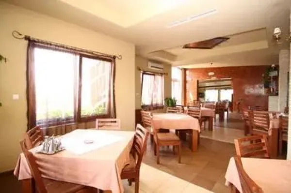 Hotel/Pensiune Huedin - poza 8
