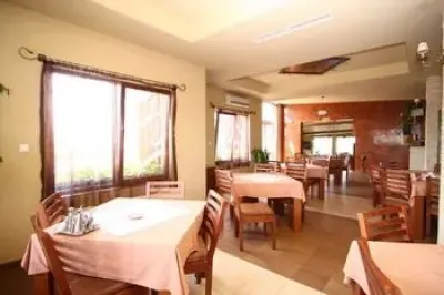 Hotel/Pensiune Huedin - poza 8