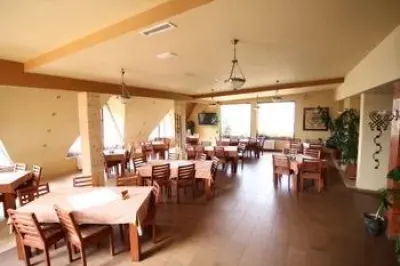 Hotel/Pensiune Huedin - poza 9