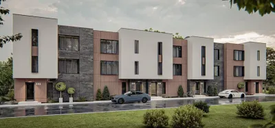 Casă 5 camere Voluntari - poza 2