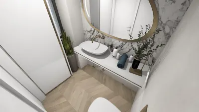 Casă 5 camere Voluntari - poza 14