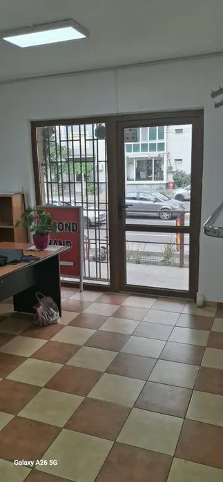 Spațiu comercial Timișoara - poza 1