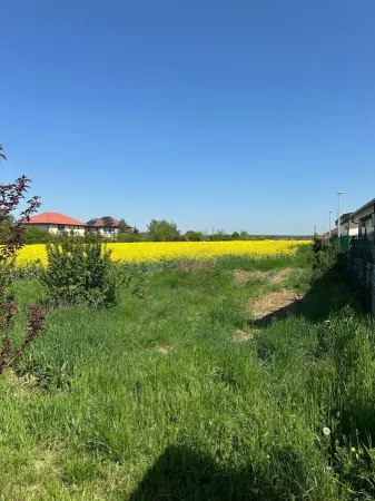 Teren Balotești - poza 16