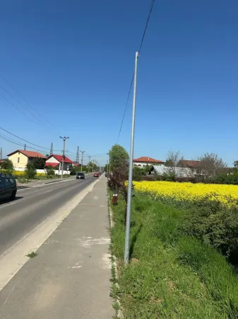 Teren Balotești - poza 18