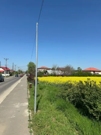Teren Balotești - poza 19