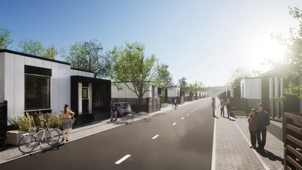 Teren Balotești - poza 6