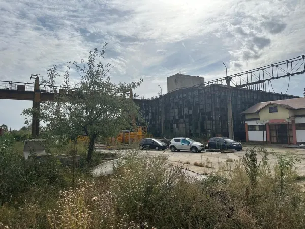 Teren Ploiești - poza 1