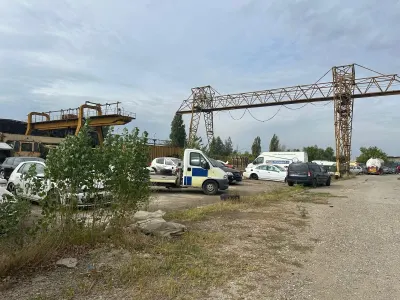 Teren Ploiești - poza 19