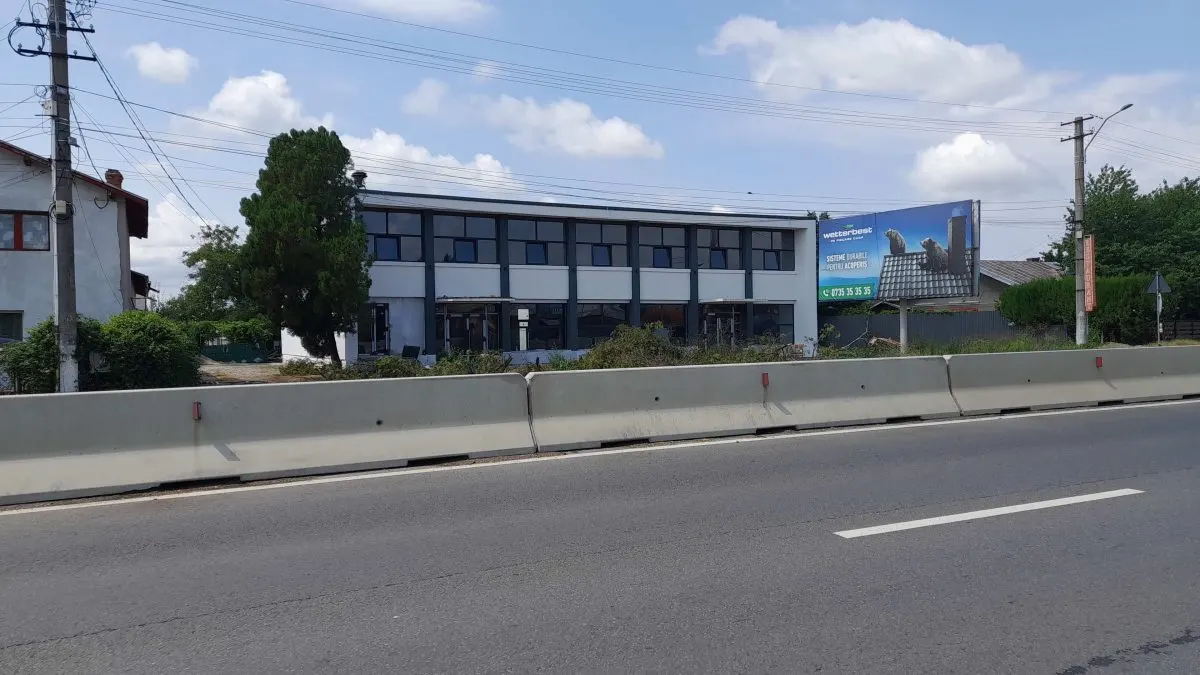 Spațiu comercial Puchenii Mari - poza 1