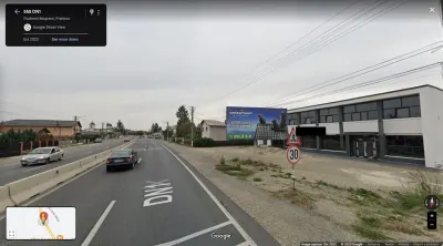 Spațiu comercial Puchenii Mari - poza 2