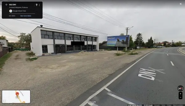 Spațiu comercial Puchenii Mari - poza 3