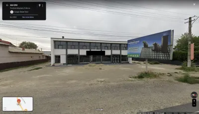 Spațiu comercial Puchenii Mari - poza 4