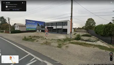 Spațiu comercial Puchenii Mari - poza 5