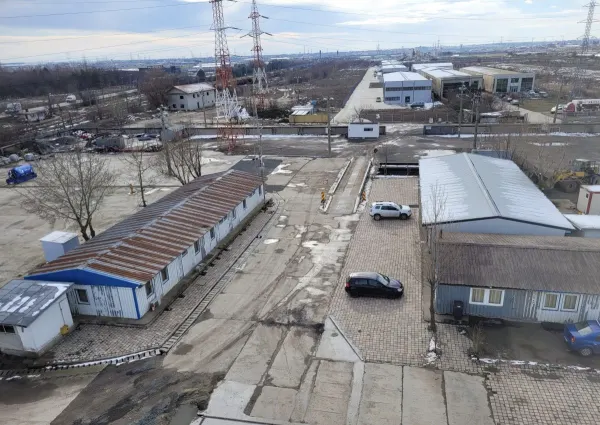Spațiu comercial București - poza 8