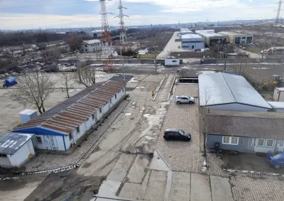 Spațiu comercial București - poza 8