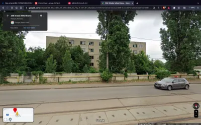 Spațiu comercial Ploiești - poza 2