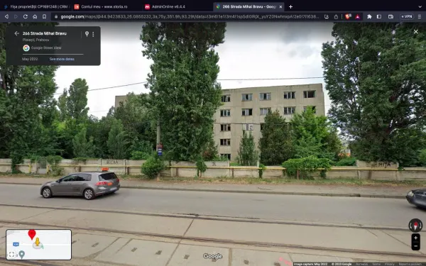 Spațiu comercial Ploiești - poza 3