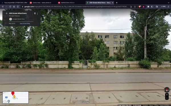 Spațiu comercial Ploiești - poza 4
