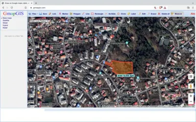 Teren Cluj-Napoca - poza 4