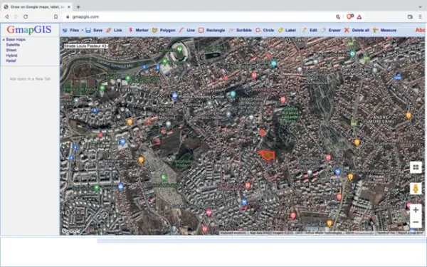 Teren Cluj-Napoca - poza 5