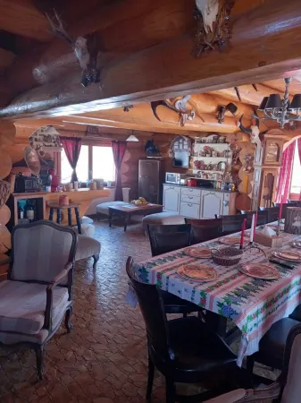 Hotel/Pensiune Cheia - poza 11